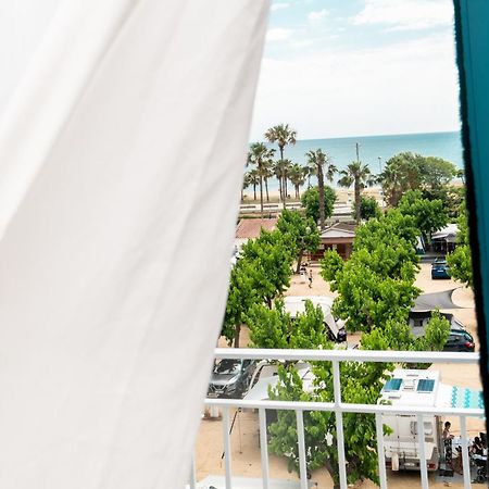 Bellsol Rooms Pineda de Mar Eksteriør bilde