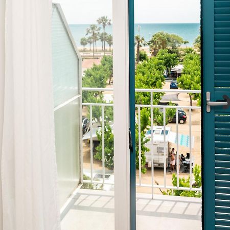 Bellsol Rooms Pineda de Mar Eksteriør bilde