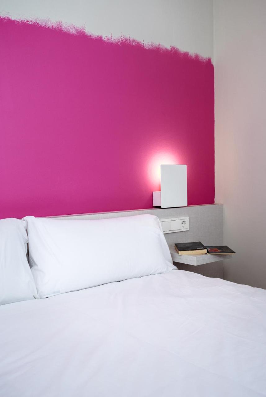 Bellsol Rooms Pineda de Mar Eksteriør bilde